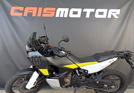Husqvarna Norden 901