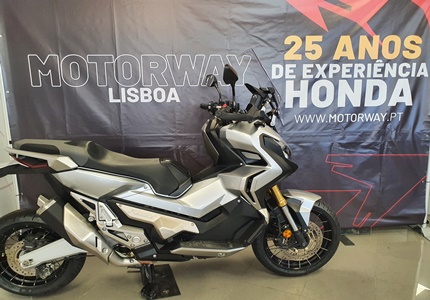 Honda X-ADV 750 X ABS