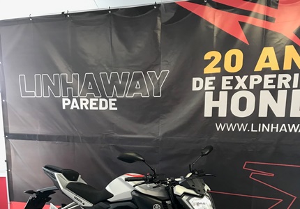 Yamaha MT 125