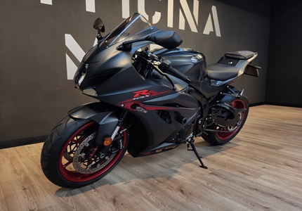 Suzuki GSX-R 1000