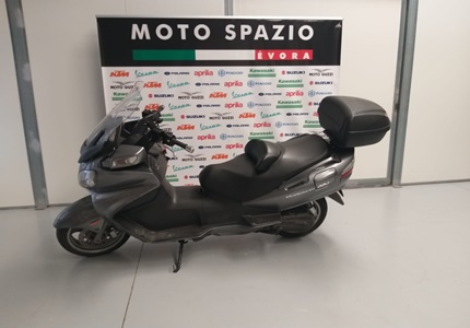 Suzuki BURGMAN 650