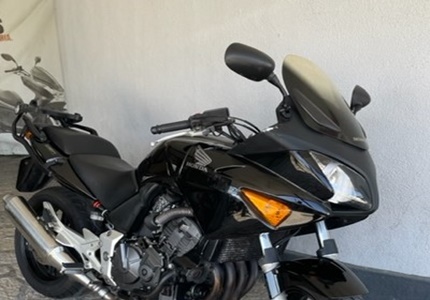 Honda CBF 600SA