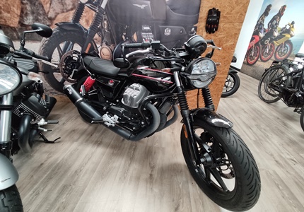 Moto Guzzi V7 Special Editon