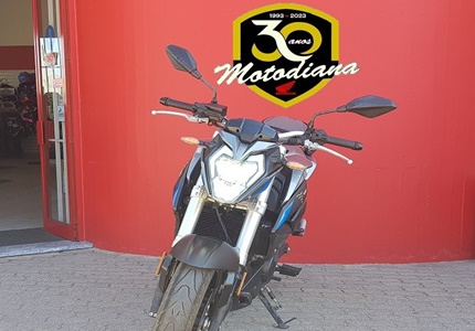 VOGE 500R