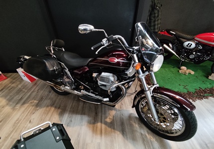 Moto Guzzi California