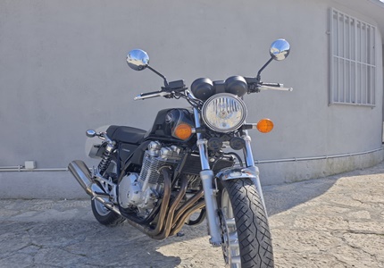 Honda CB 1100F