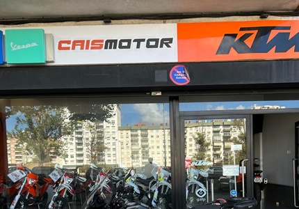 KTM ADV 390 ADV