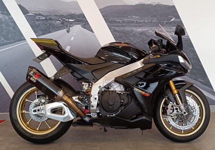 Aprilia RSV4