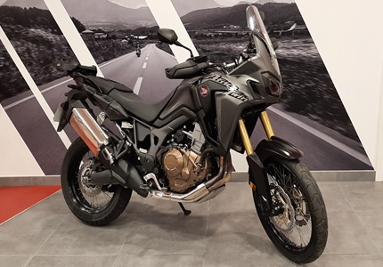 Honda Africa Twin CRF 1000L