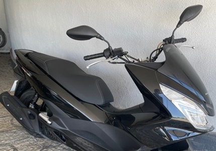 Honda PCX 125