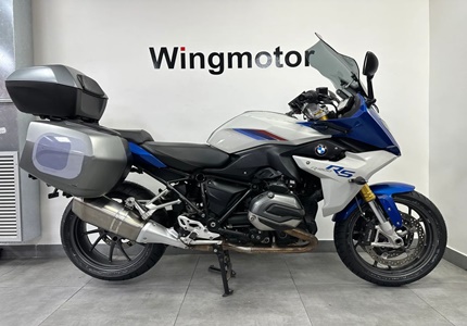 BMW R 1200 RS