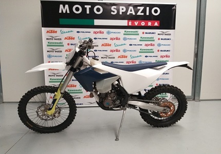 Husqvarna 350 FE