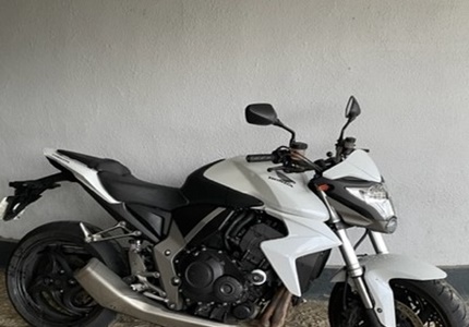 Honda CB CB 1000 R