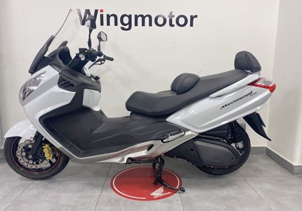 MAXSYM 600