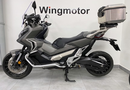 Honda X-ADV