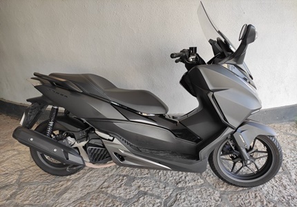 Honda Forza 125