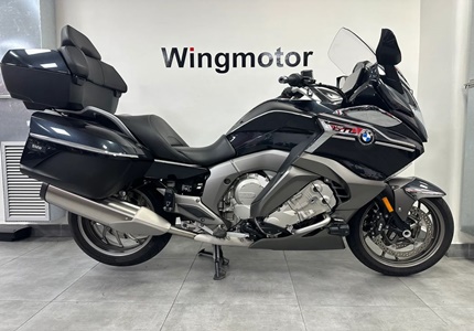 BMW K 1600 GTL
