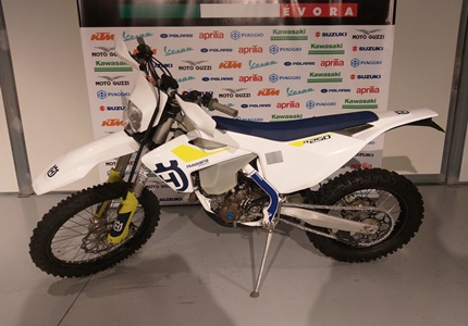 Husqvarna FE 250