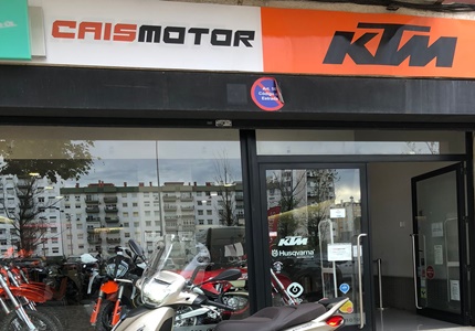 Piaggio Beverly 400