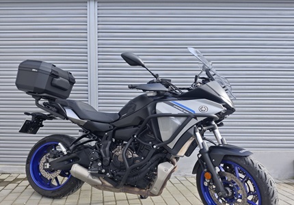 Yamaha Tracer 700