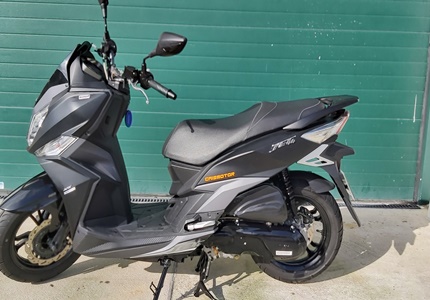 Sym JET 14 LC ABS