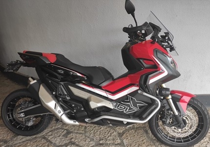 Honda X-ADV 750