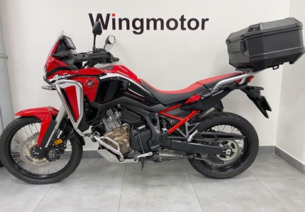 Honda Africa Twin 1100
