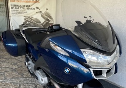 BMW R 1200RT