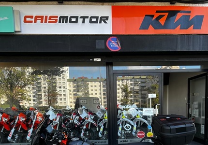 KTM 790 Adventure R