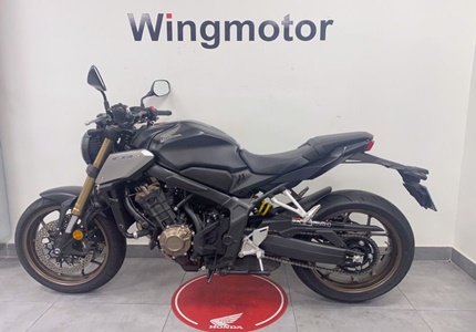 Honda CB 650 R