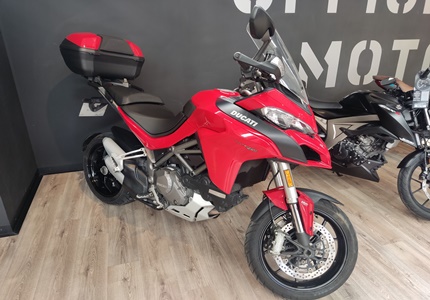 Ducati Multistrada 1260