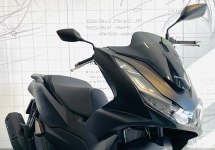 Honda PCX 125