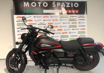 UM Renegade Las Vegas