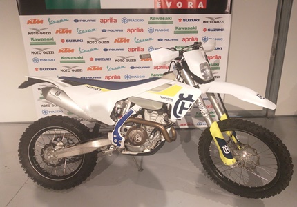 Husqvarna FE 250
