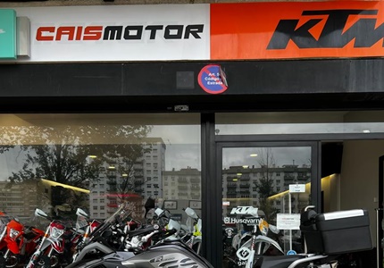 BMW GS 1200 R