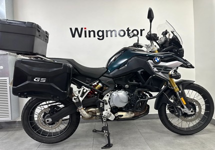 BMW F 850 GS