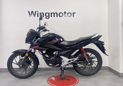 Honda CB 125 F