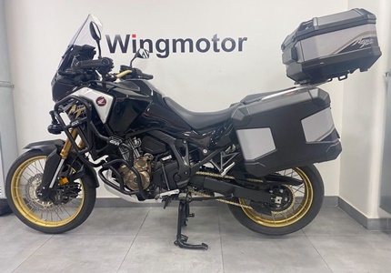 Honda Africa Twin CRF 1100 Adv Sport