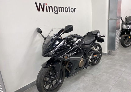 Honda CBR 500R