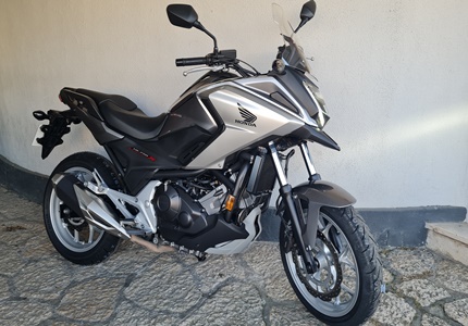 Honda NC 750 X