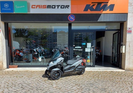 Piaggio MP3 HPE 300