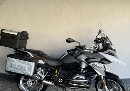 BMW GS 1200 R R1200 GS