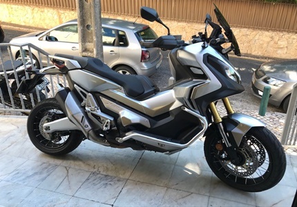 Honda X-ADV