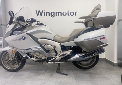 BMW K 1600 GTL Exclusive