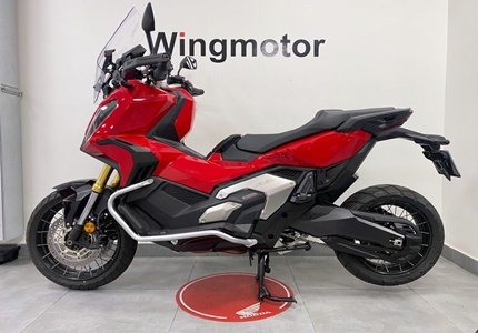 Honda X-ADV
