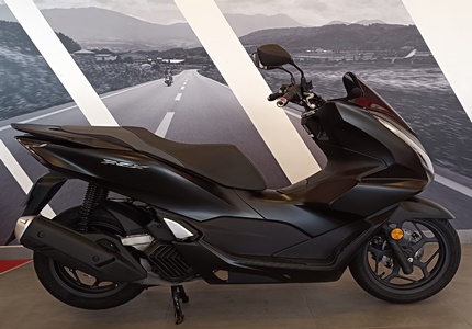 Honda PCX 125