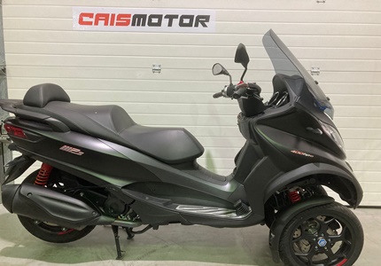 Piaggio MP3 S 400