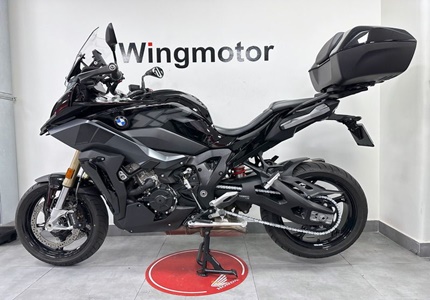 BMW S 1000 XR
