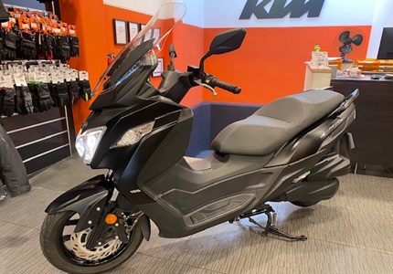 Sym Joymax 125 Joymax 125