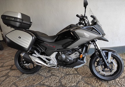 Honda NC 750 X
